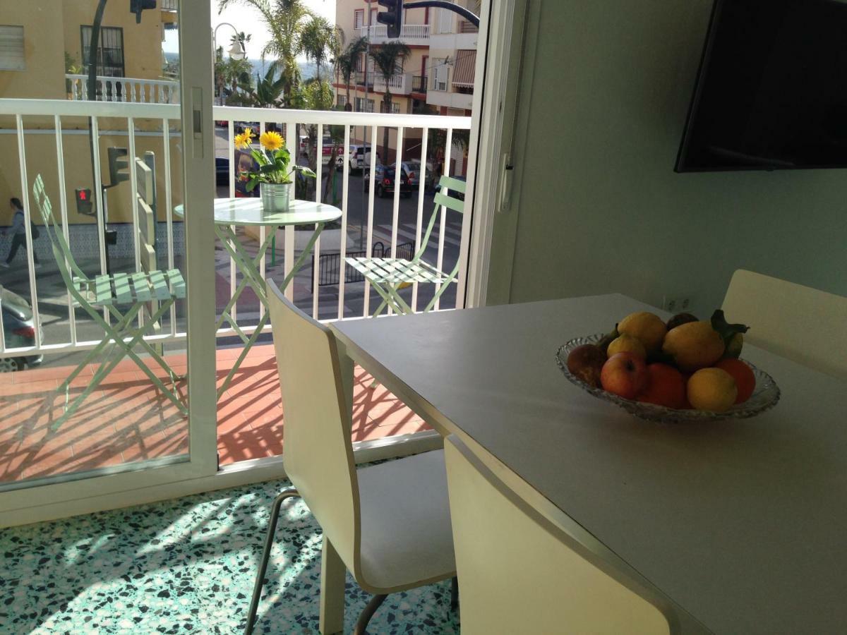 El Balcon De Rosita Apartment