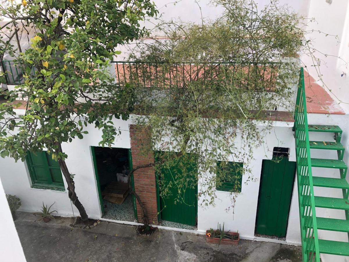 El Balcon De Rosita